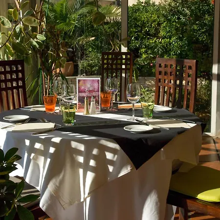 Hotel Le Phoebus Garden&Spa-2