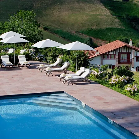 Auberge Ostapé-2