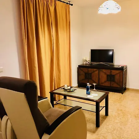 Hotel Puerta Nazarí-2