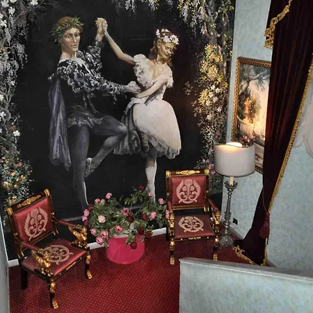 Hotel Giulietta e Romeo-3