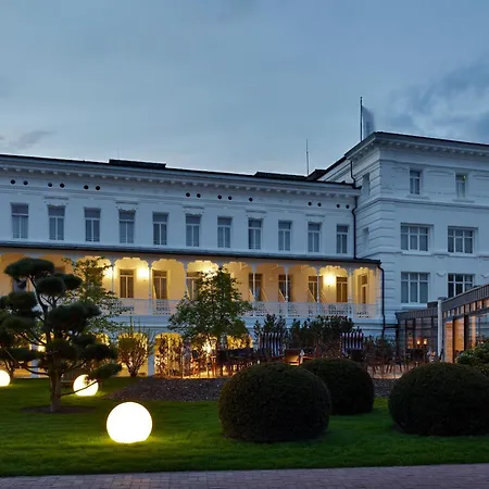 Michels Thalasso Hotel Nordseehaus-3