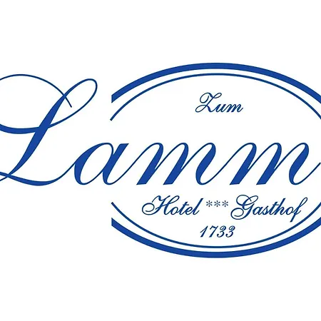 Hotel Zum Lamm-2