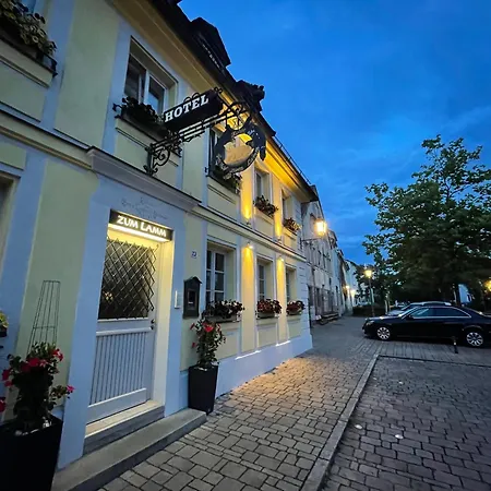 Hotel Zum Lamm-3