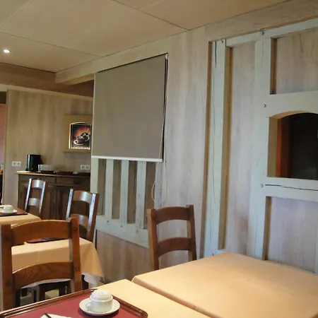 Hotel Le Drakkar-3