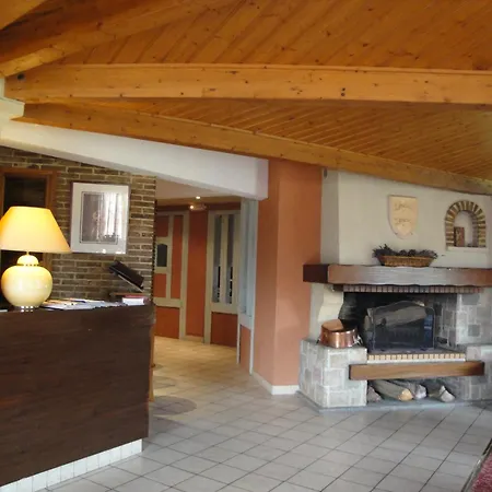 Hotel Le Drakkar-2