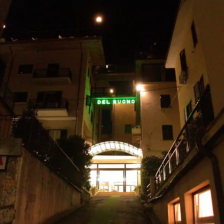 Hotel Del Buono Wellness&Medical Spa-2
