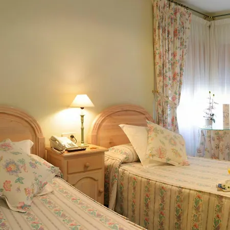 Hotel Jaume-2