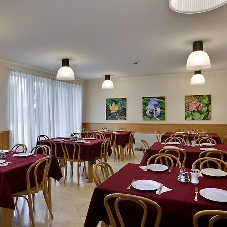 Jagelló Business Hotel-2