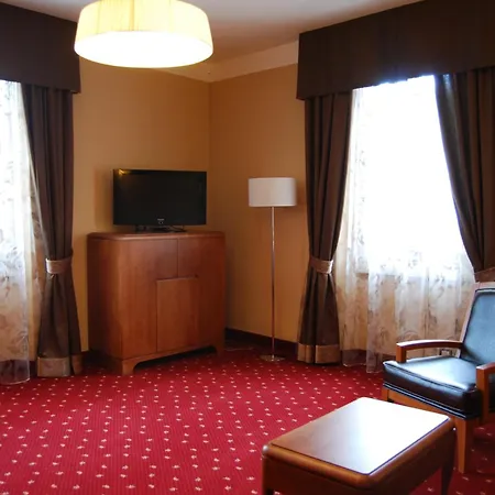 Hotel Milano Pool&Garden-2