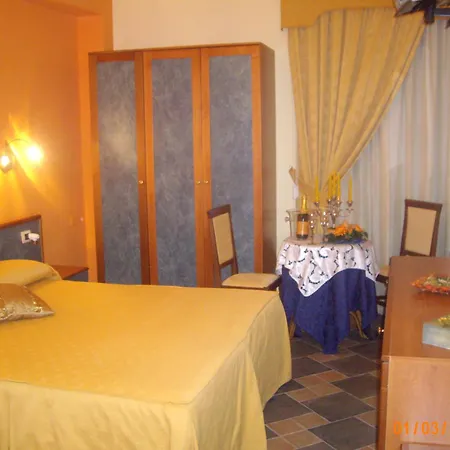 Hotel Blumentag-3