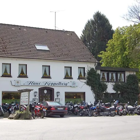 Hotel Haus Koppelberg-2