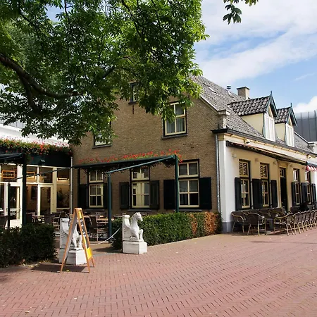 Hotel Het Witte Paard-3