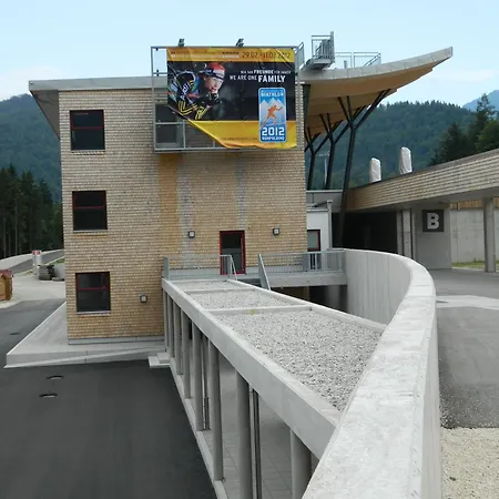 Hotel Garni Haus Alpine-2