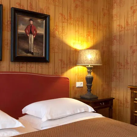 Hotel City House-2