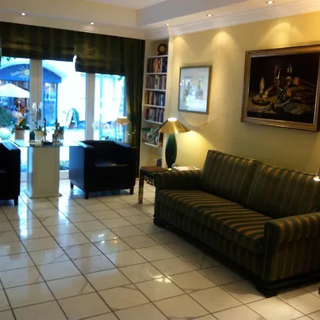 Hotel Scherf-3