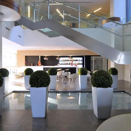 AS Hotel Limbiate Fiera-2