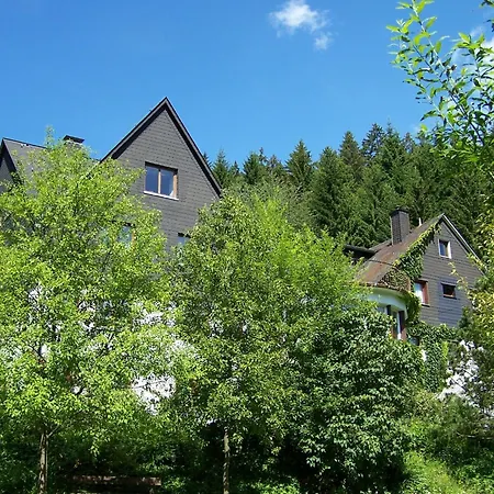 Landhotel Baumwipfel-3