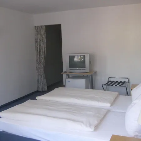 HAK Hotel am Klostersee-2