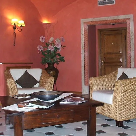 Hotel Sa Contonera-3