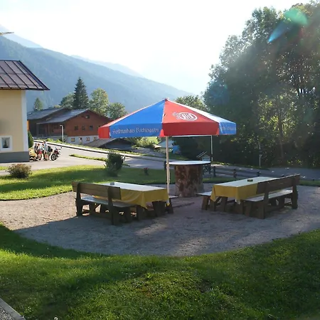 Pension Gregory-2