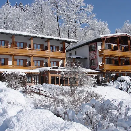 Hotel Georgenhof-3