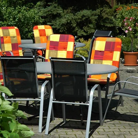 Hotel-garni 'Zum Weinkrug'-2