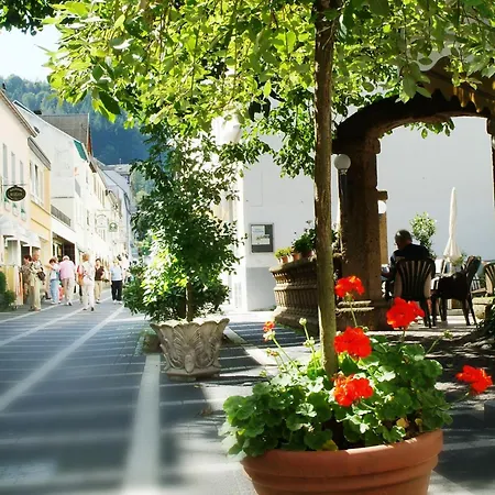 Haus Hohenzollern&Haus 'Ambiente-3