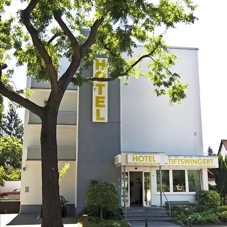 Hotel Stiftswingert-2