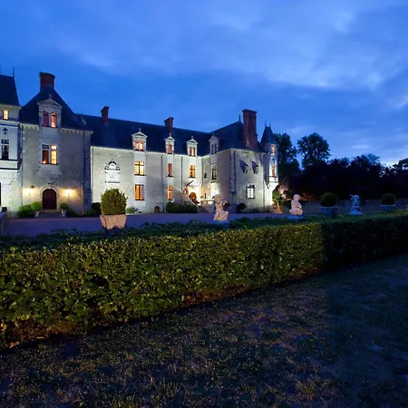 Château de la Verie-3