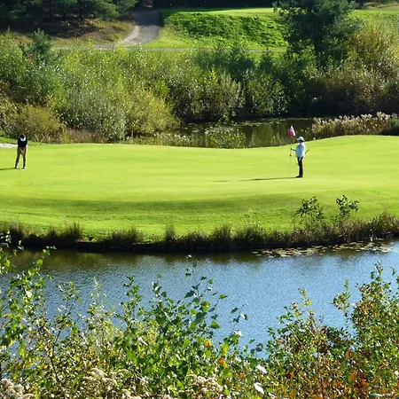 Golf-Resort Brunssummerheide-2