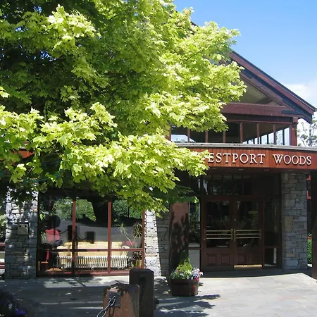Westport Woods Hotel & Spa-2