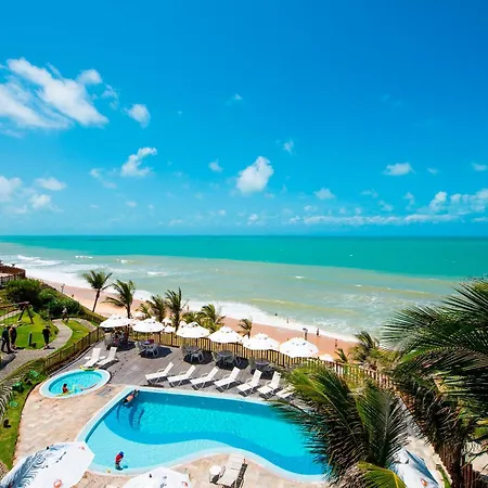 Rifoles Praia Hotel e Resort-2