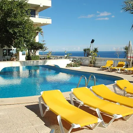 Hotel Masa International-3