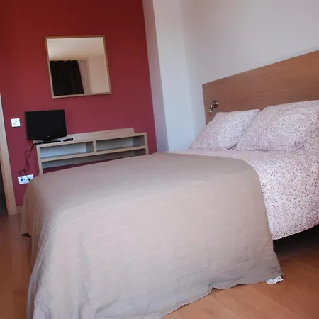 Hotel Mediterrani Express-3