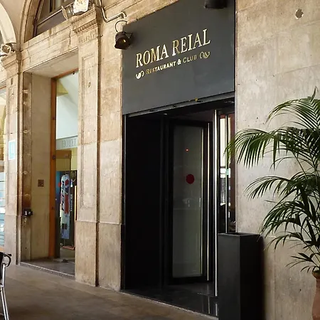 Roma Reial-2