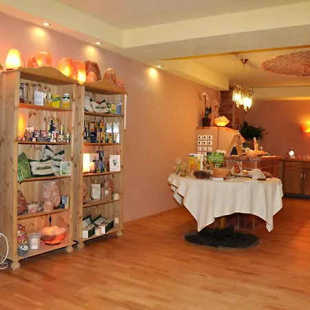 BIO Hotel Bayerischer Wirt Augsburg-3
