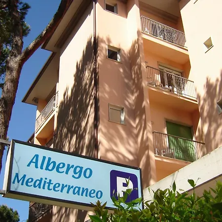 Hotel Mediterraneo-2