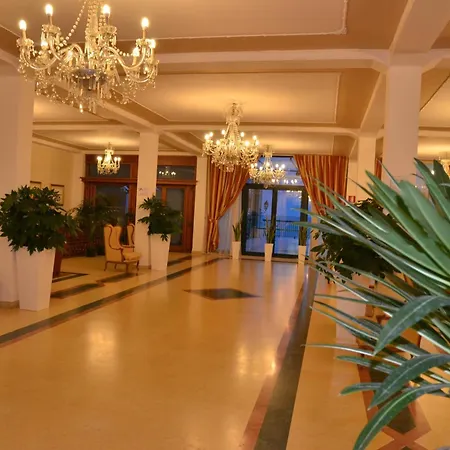 Grand Hotel Montesilvano-2