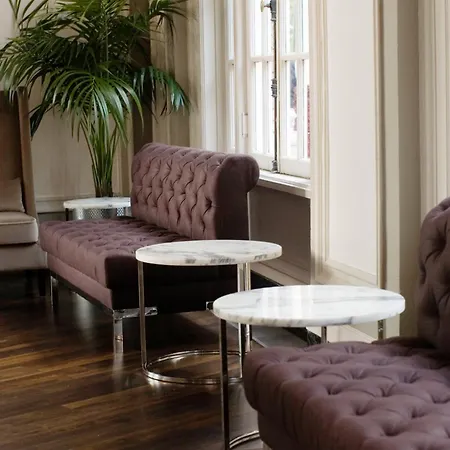 The Georgian Terrace Hotel-3