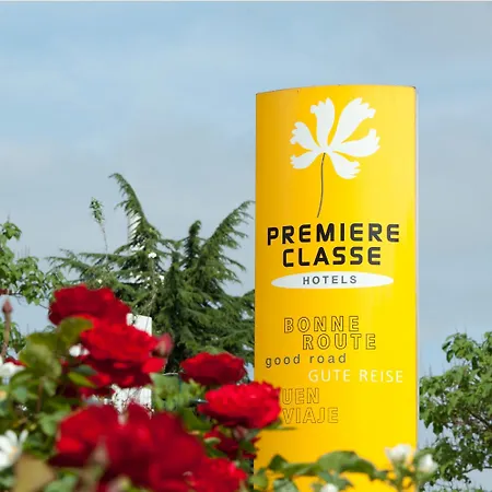 Premiere Classe Mulhouse Sud Morschwiller-3