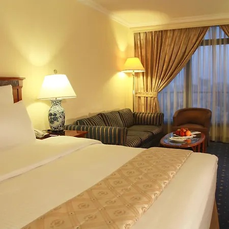 Regency Palace Amman-3