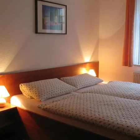 Pension Hinz&Kunz-2