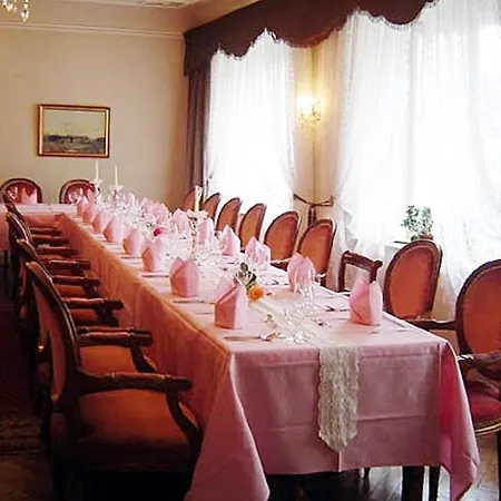 Hotel Alte Post-2