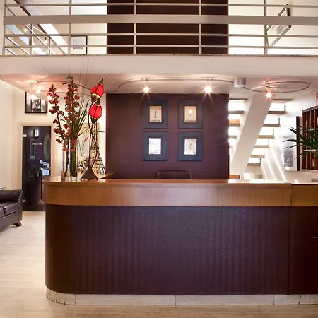 Cit'Hotel Criden-3