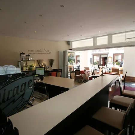 Hotel Ännchen-3