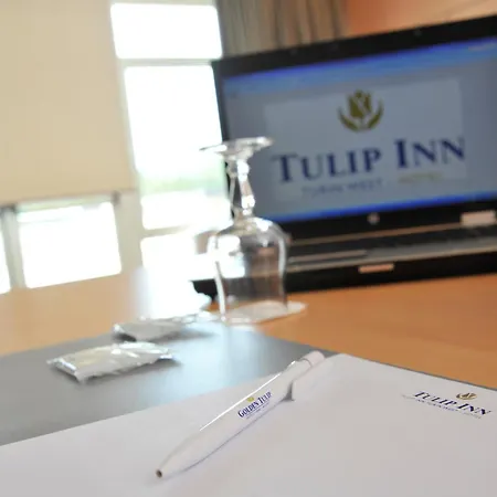 Tulip Inn Turin West Rivoli-3
