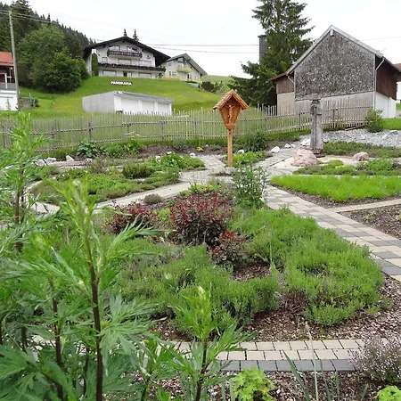 Bed&Breakfast Jungholz - Pension Katharina-2