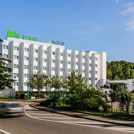 ibis Styles Lyon Sud Vienne-2