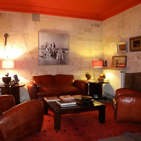 Hotel Les Templiers-2