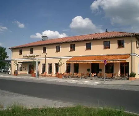 Gasthof Strausberg Nord-3